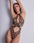 AUBADE Body ABSOLUTELY WILD Metallic Fusion